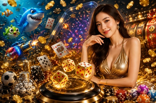 vig888